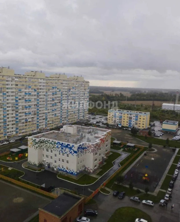 Продажа квартиры, Новосибирск, Виктора Уса - Фото 4