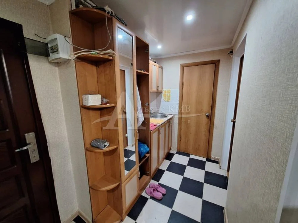 Продажа квартиры, Железноводск, ул. Космонавтов - Фото 13