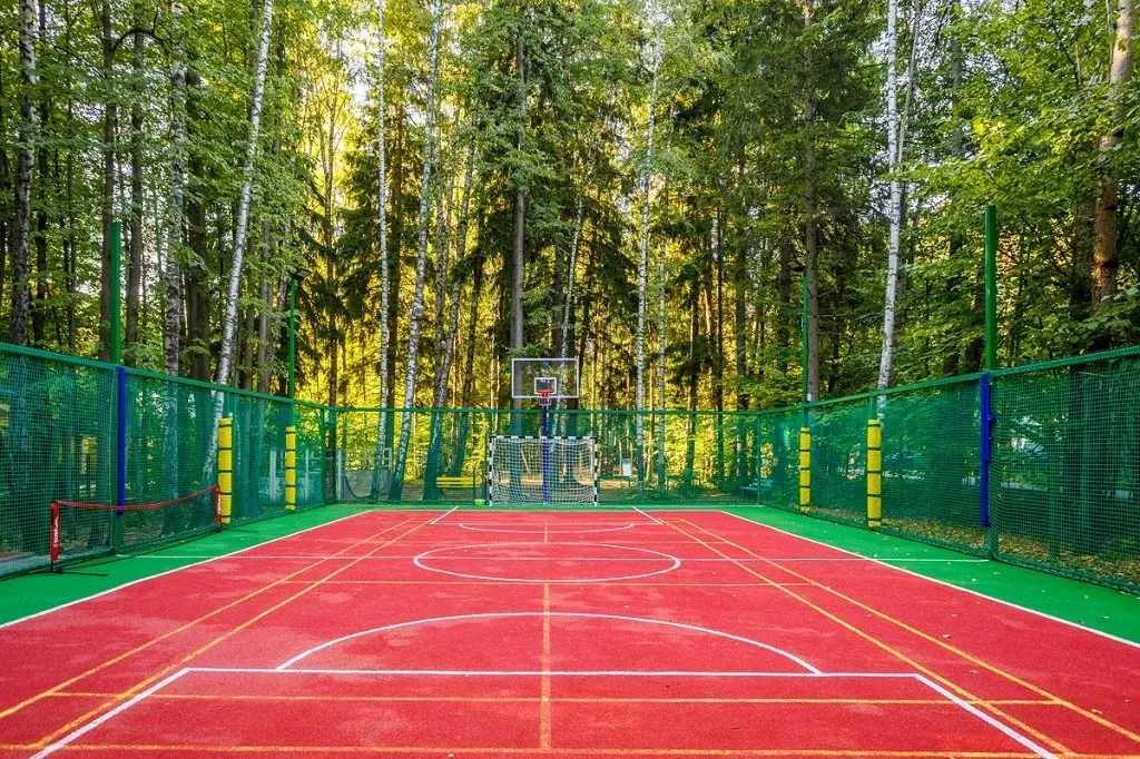 Продажа лесного участка в стародачном посёлке на Рублевке 20км от мкад - Фото 12