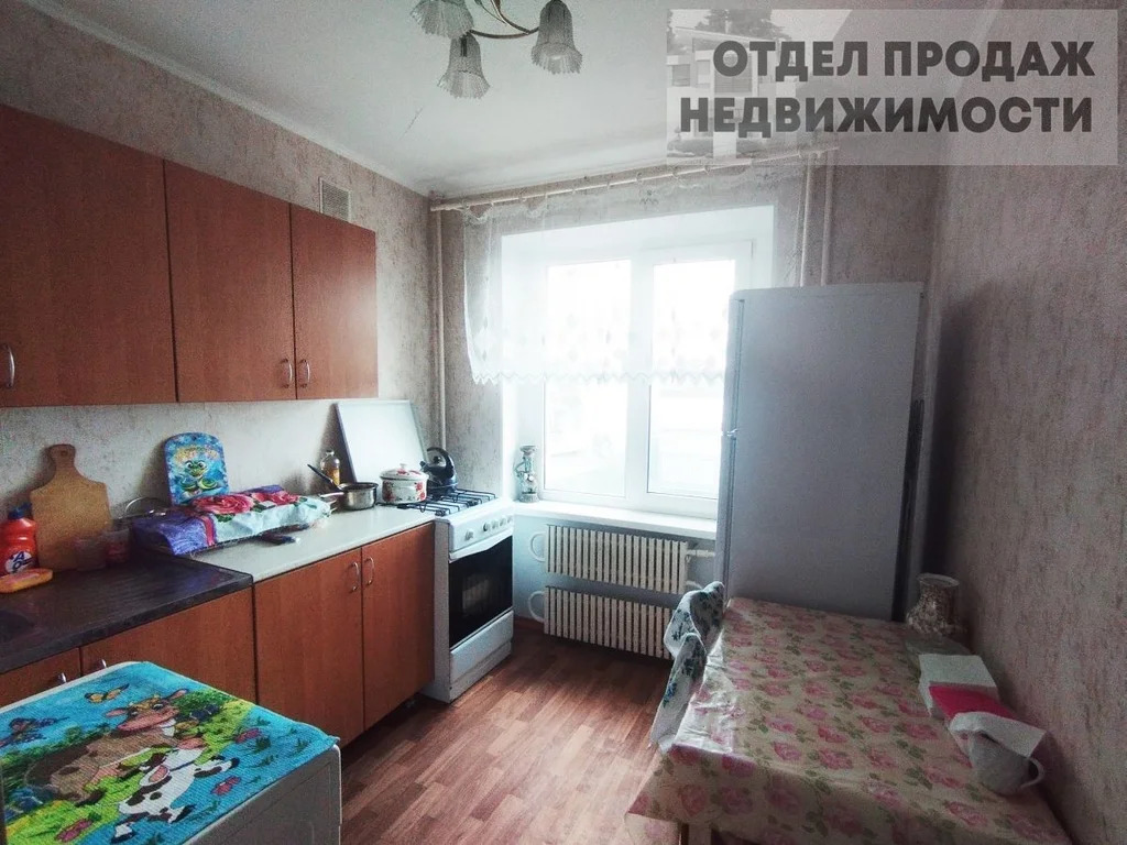 1 комнатная квартира - Фото 2