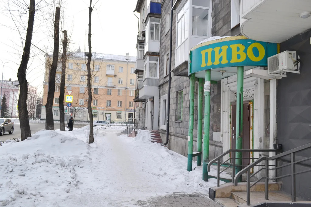 Продажа офиса, Новокузнецк, ул. Кутузова - Фото 7