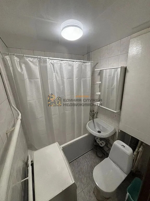 Аренда квартиры, Уфа, Октября пр-кт. - Фото 6