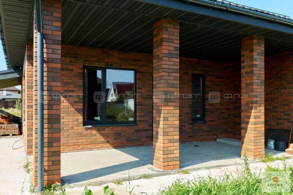 Продажа дома, Лаишевский район, 2-я аллея - Фото 4