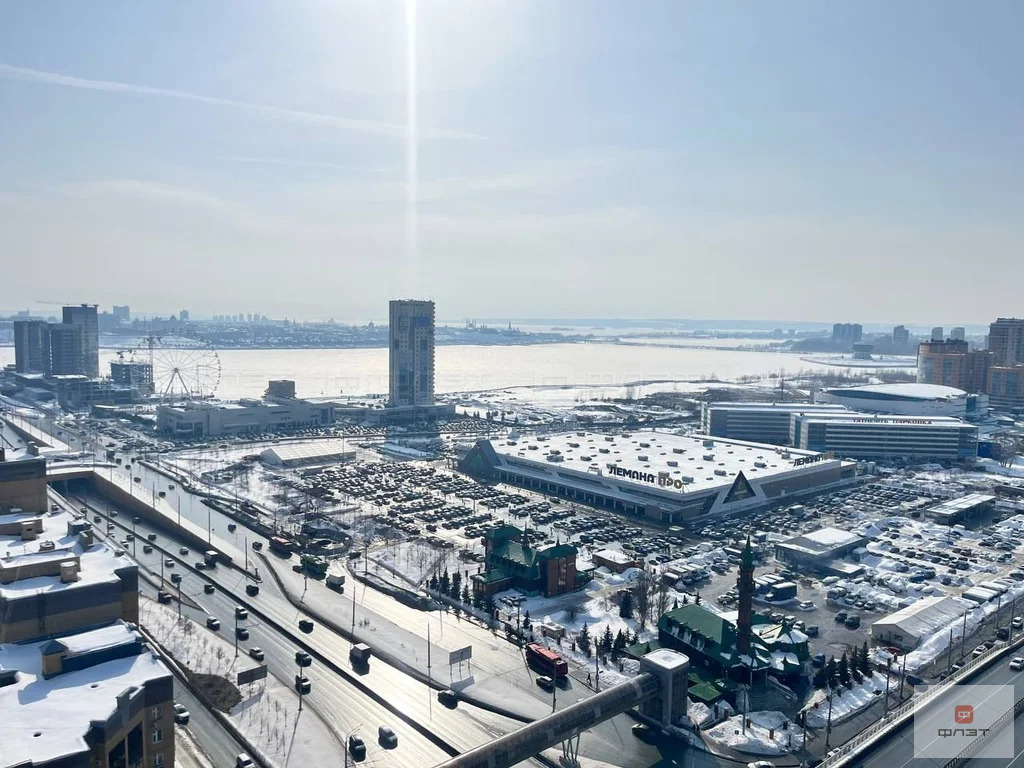 Продажа квартиры, Казань, ул. Чистопольская - Фото 1