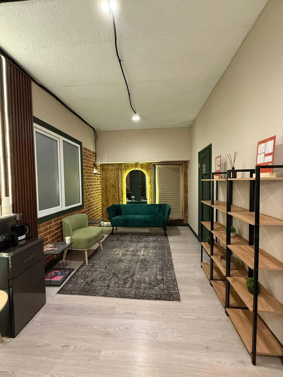 Помещение свободного назначения 96 м2 - Фото 15