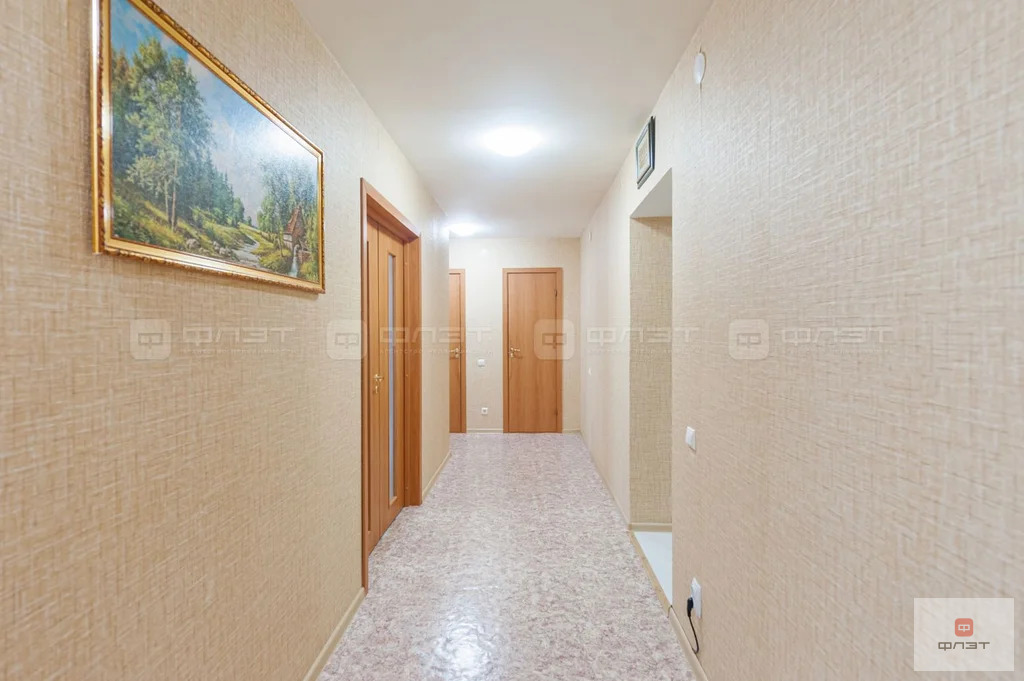 Продажа квартиры, Казань, ул. Большая - Фото 23