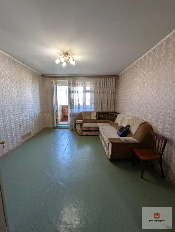 Продажа квартиры, Казань, ул. Айдарова - Фото 2