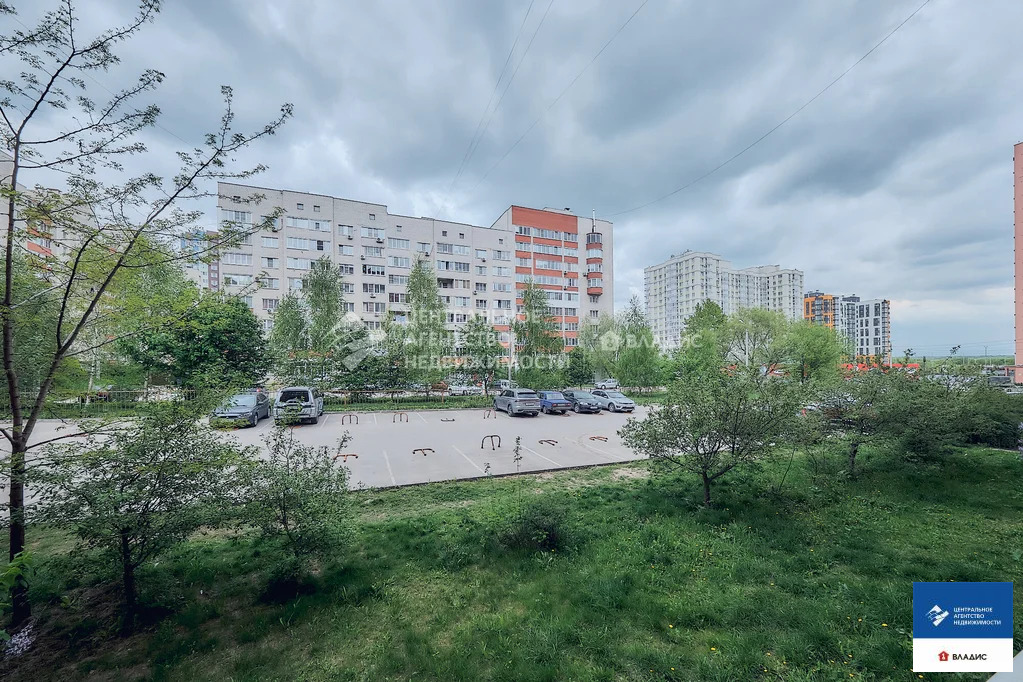 Продажа квартиры, Рязань, Большая улица - Фото 6