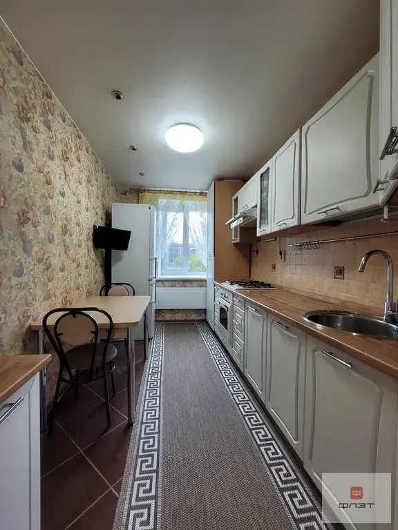 Продажа квартиры, Казань, тер. Ферма-2 - Фото 12