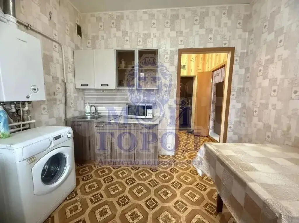 Продажа квартиры (11245-107) - Фото 3