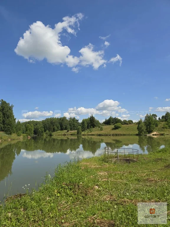 Продажа участка, Китунькино, Волжский район, ул. Набережная - Фото 2