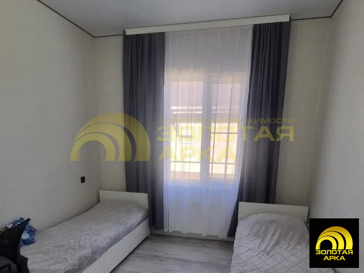 Продажа дома, Темрюк, Темрюкский район, ул. Парижской Коммуны - Фото 6