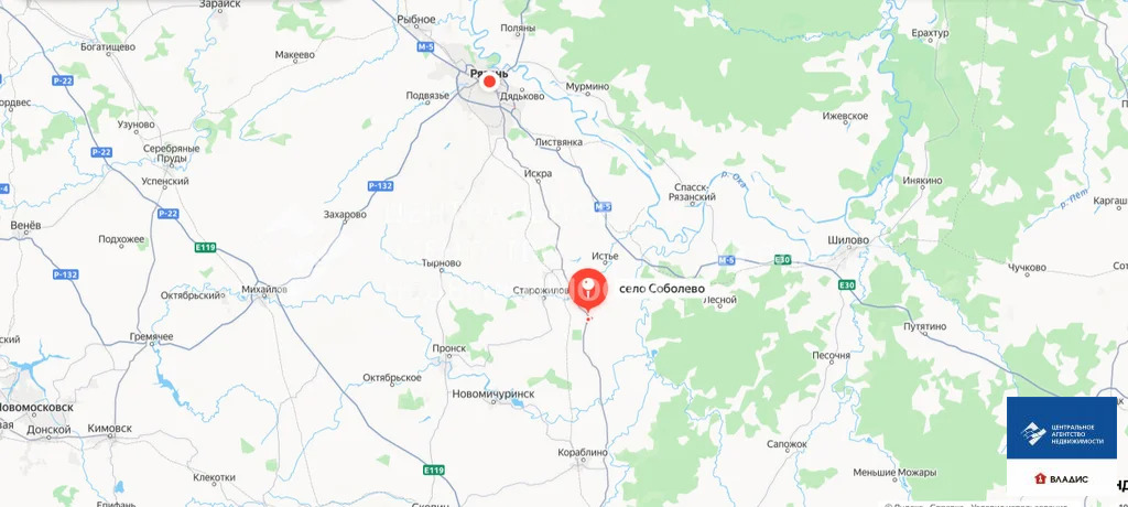 Продажа дома, Соболево, Старожиловский район, ул. Шоссейная - Фото 7