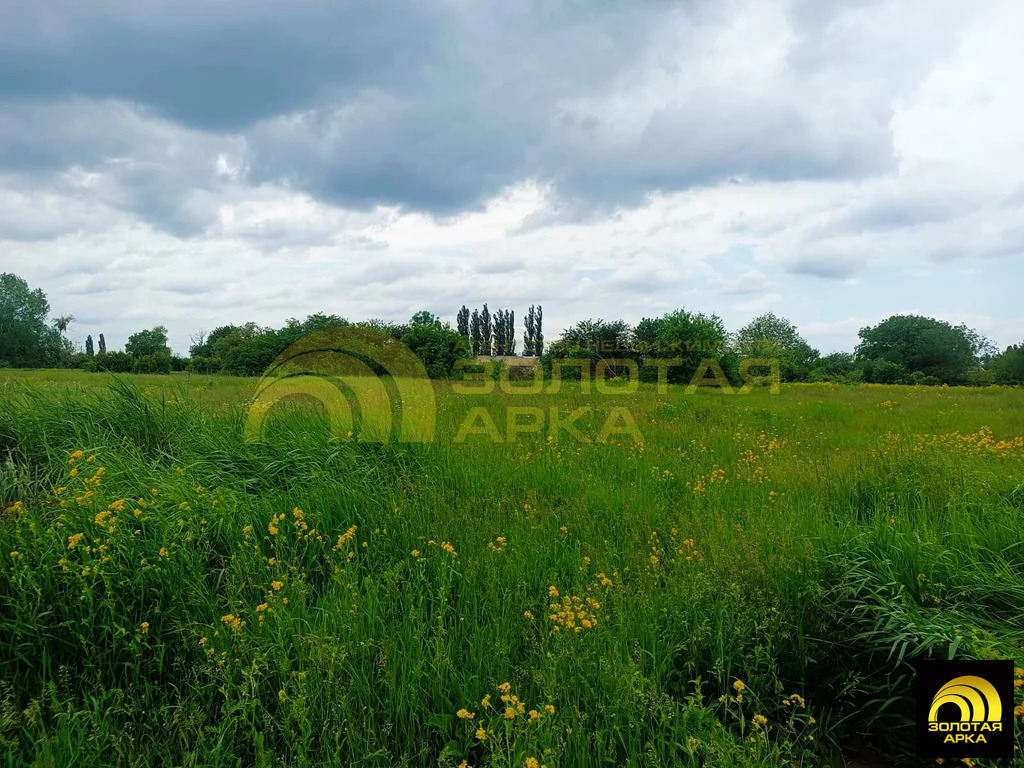 Продажа участка, Краснооктябрьский, Абинский район, ул. Молодежная - Фото 4