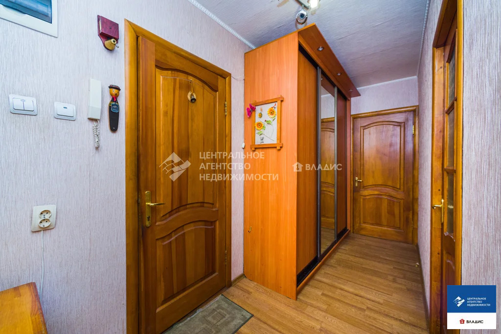 Продажа квартиры, Рязань, ул. Стройкова - Фото 9