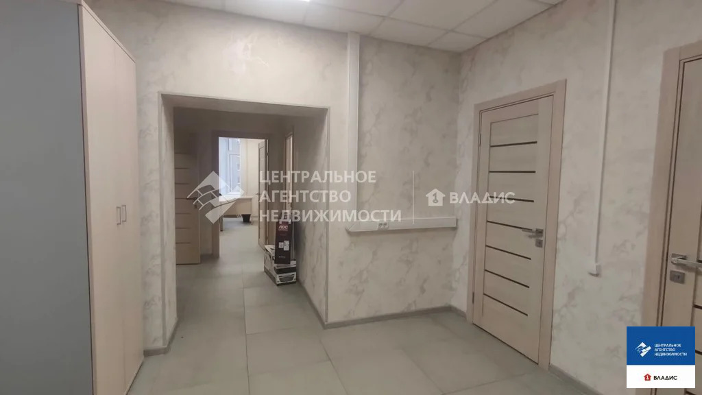 Аренда офиса, Рязань, Цветной бульвар - Фото 10