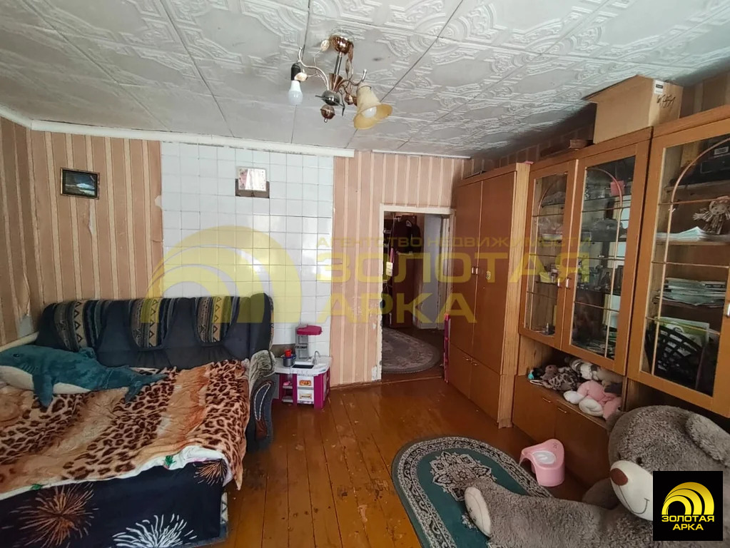 Продажа дома, Сенной, Темрюкский район, ул. Почтовая - Фото 7