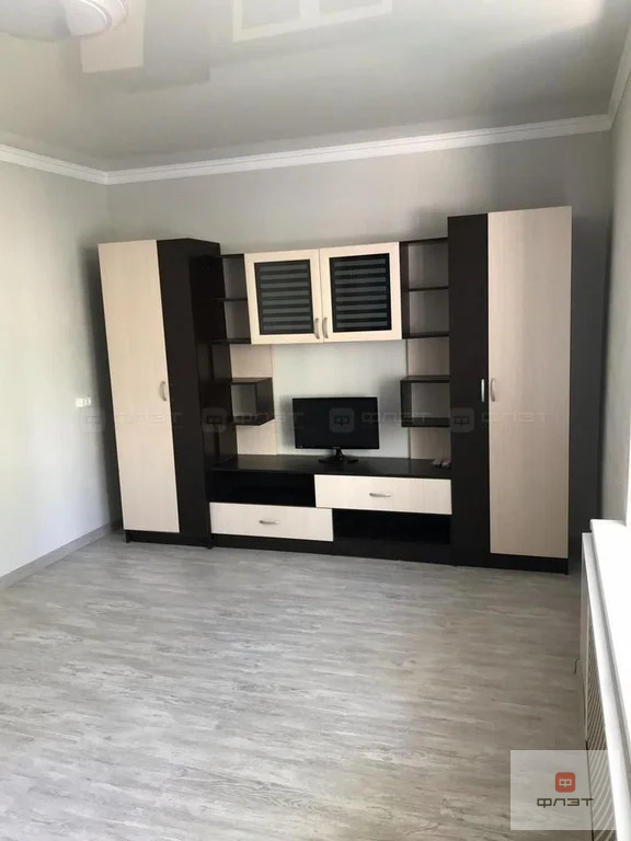 Продажа квартиры, Осиново, Зеленодольский район, ул. Центральная - Фото 1