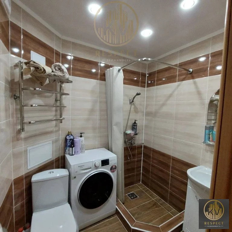 Продажа квартиры, Железноводск, ул. Октябрьская - Фото 8