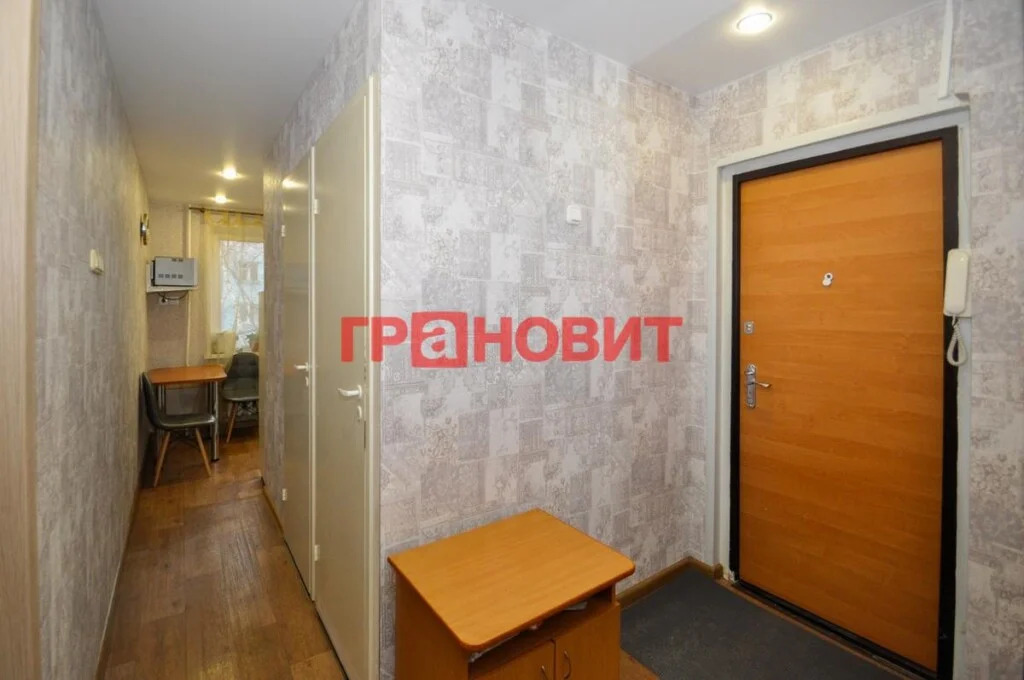 Продажа квартиры, Новосибирск, ул. Планировочная - Фото 15