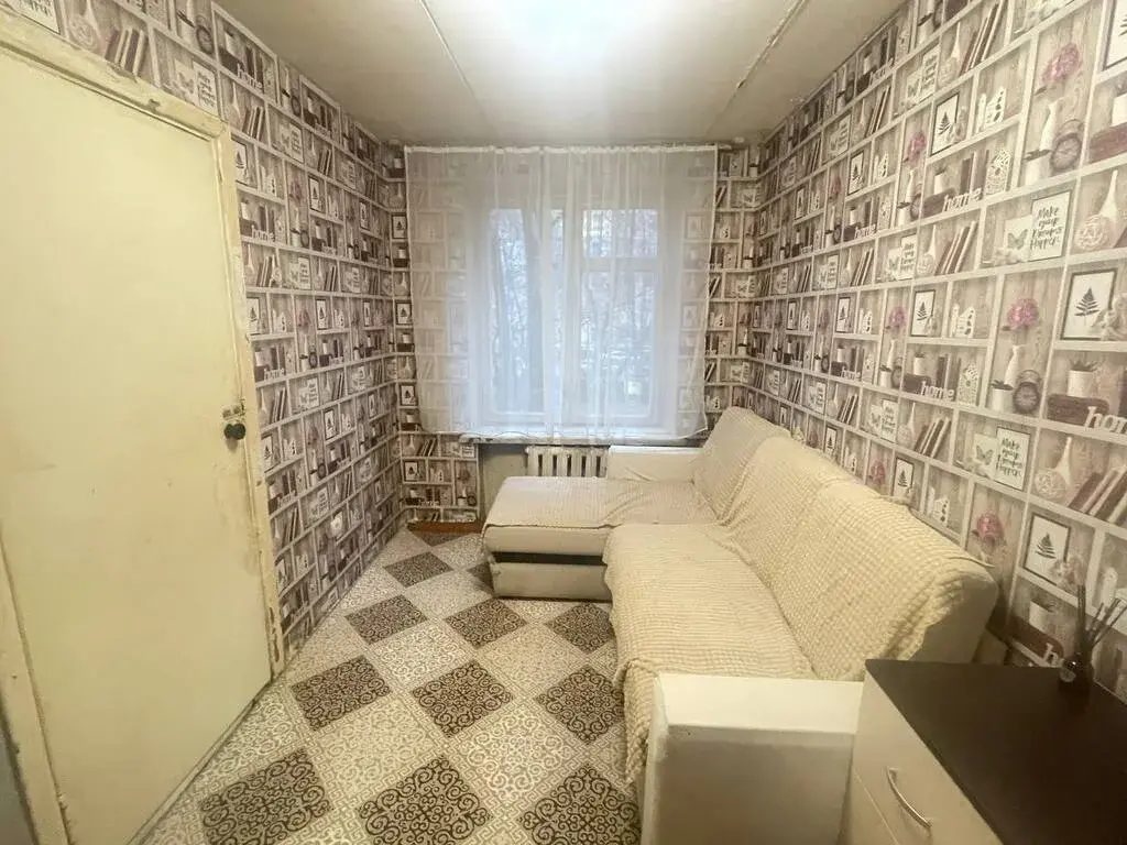 2-к. квартира, 43,4 м2, 2/5 эт. - Фото 8