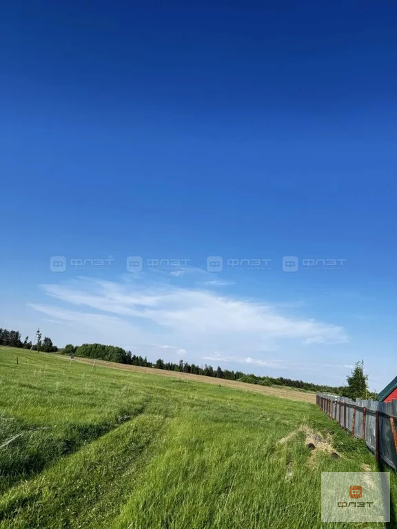 Продажа участка, Пальцовка, Лаишевский район, ул. Центральная - Фото 2