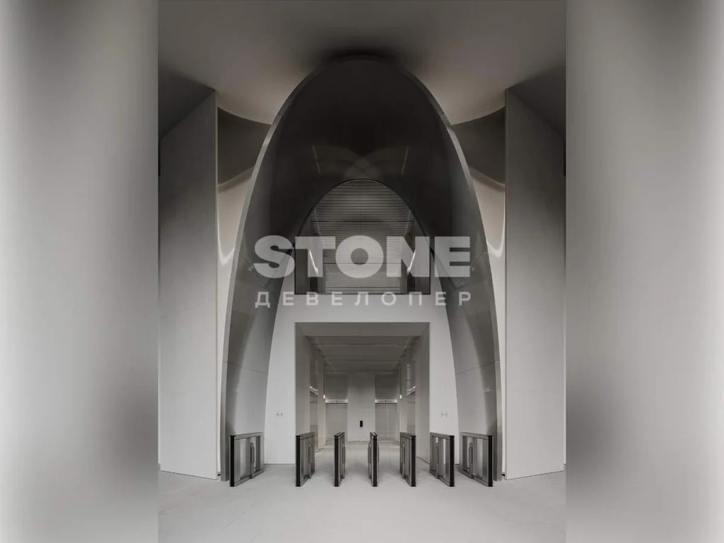 Торговое помещение 61.9 м2 - Фото 7