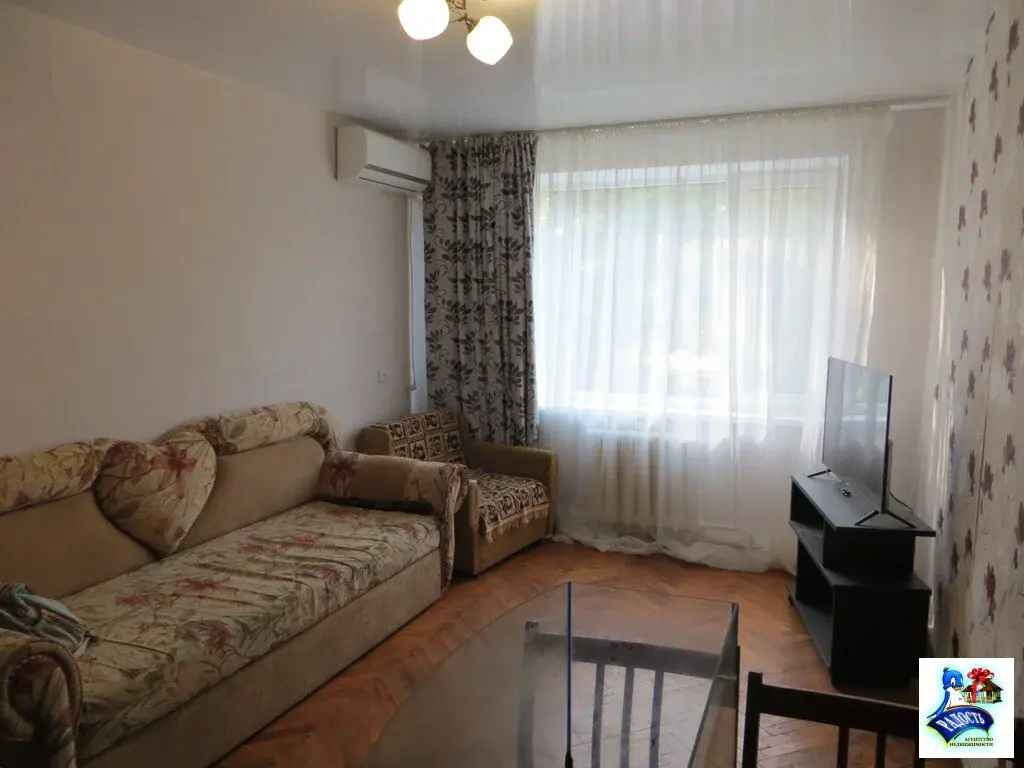 Продам двушку с ремонтом и подвалом. - Фото 5