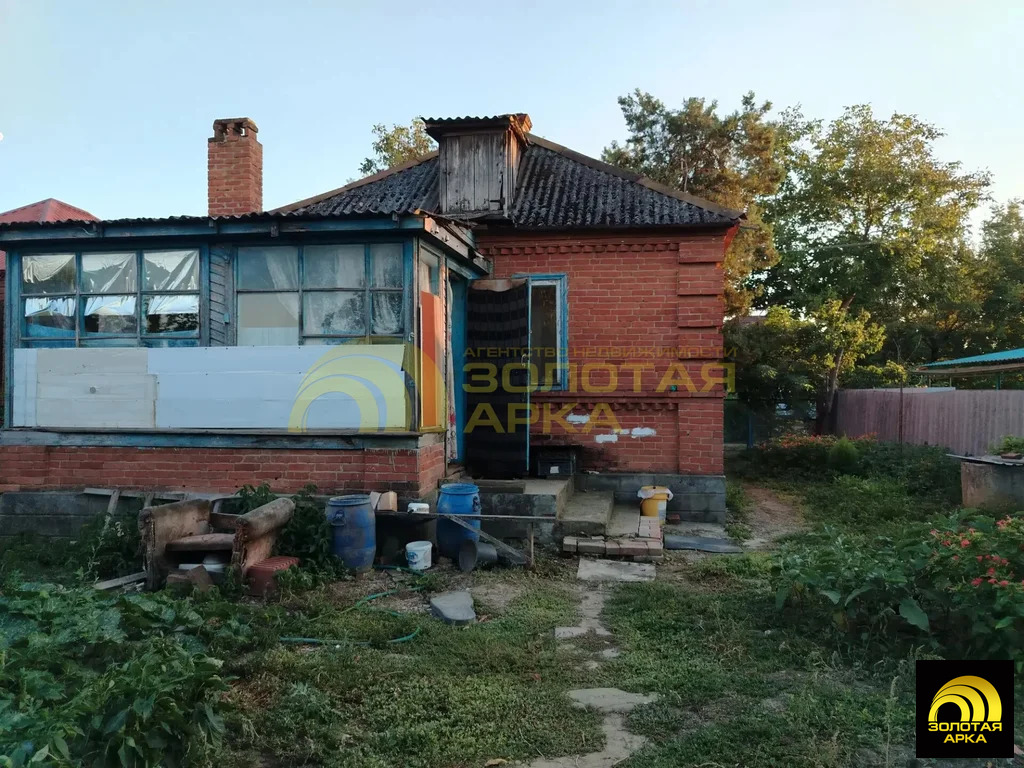 Продажа дома, Холмская, Абинский район, ул. Толстого - Фото 11