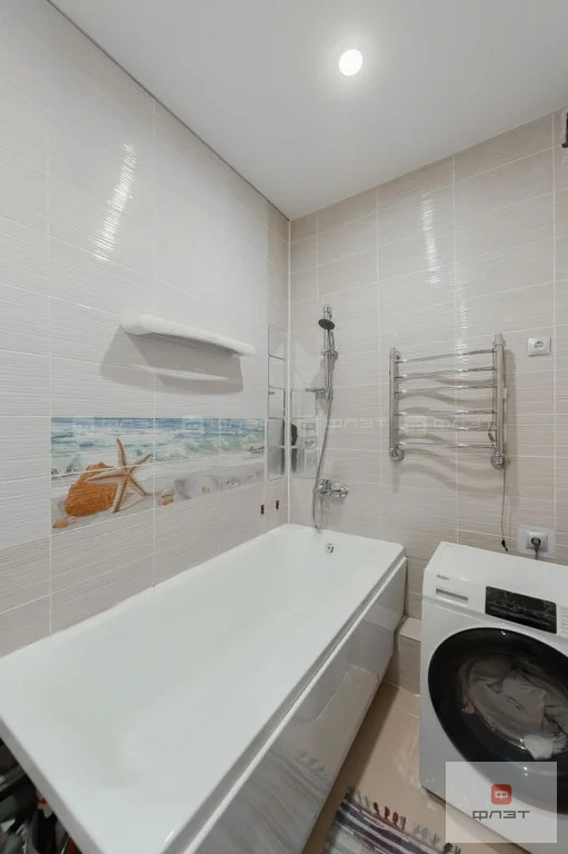 Продажа квартиры, Казань, ул. Чистопольская - Фото 10