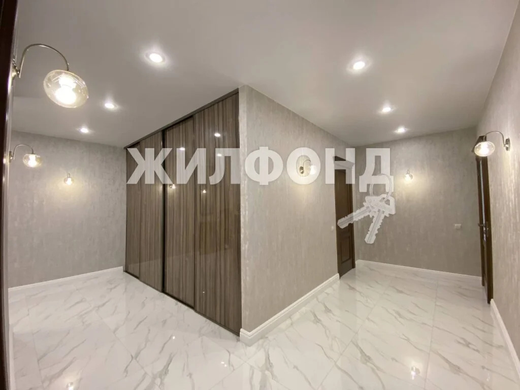 Продажа квартиры, Новосибирск, ул. Якушева - Фото 7