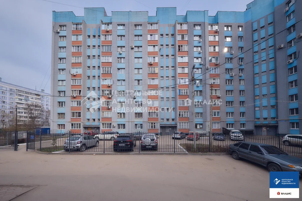 Продажа квартиры, Рязань, ул. Новаторов - Фото 15