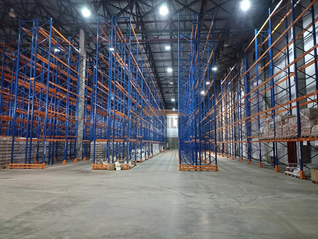 Аренда склада, Горки Ленинские, Ленинский район, Зеленое ш. - Фото 3