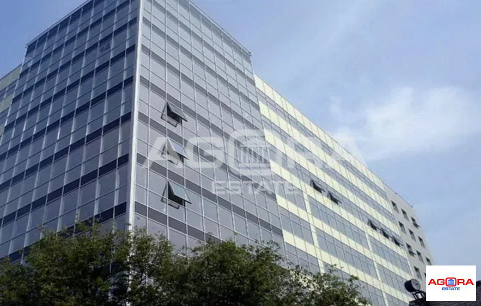 Продажа офиса, м. Водный стадион, ул. Михалковская - Фото 3