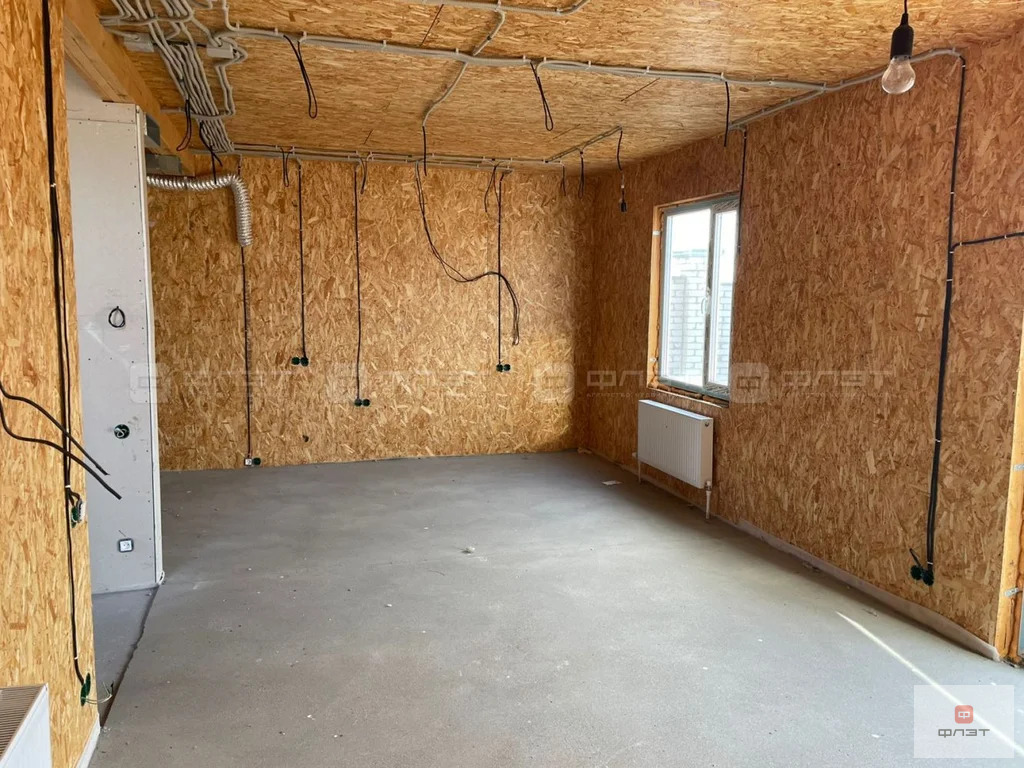 Продажа дома, Медведково, Верхнеуслонский район, ул. Лесная - Фото 8