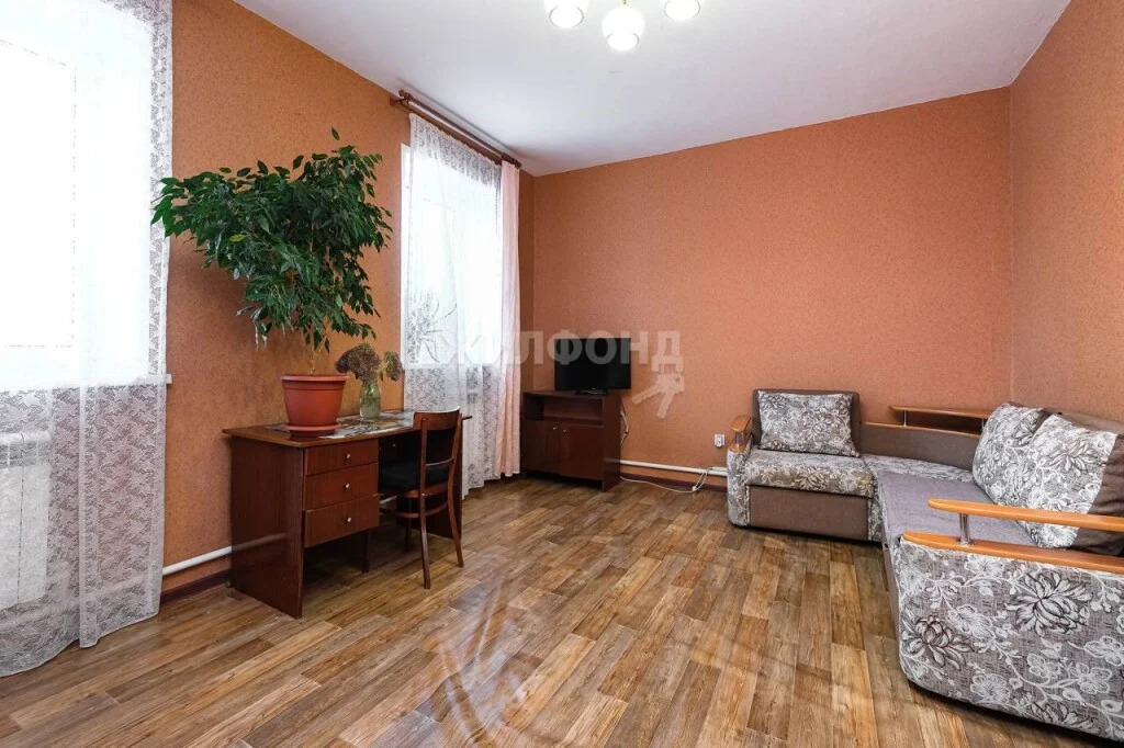 Продажа дома, Новосибирск - Фото 14