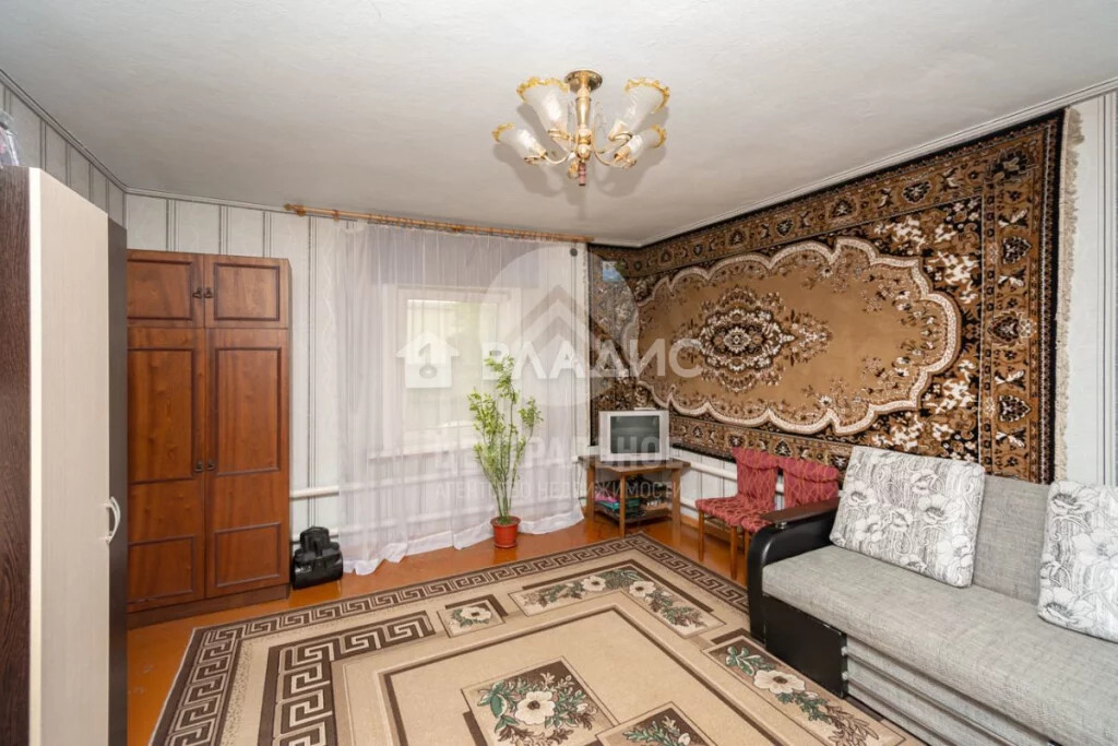 Продажа дома, Новосибирск, Большая, 337 - Фото 72