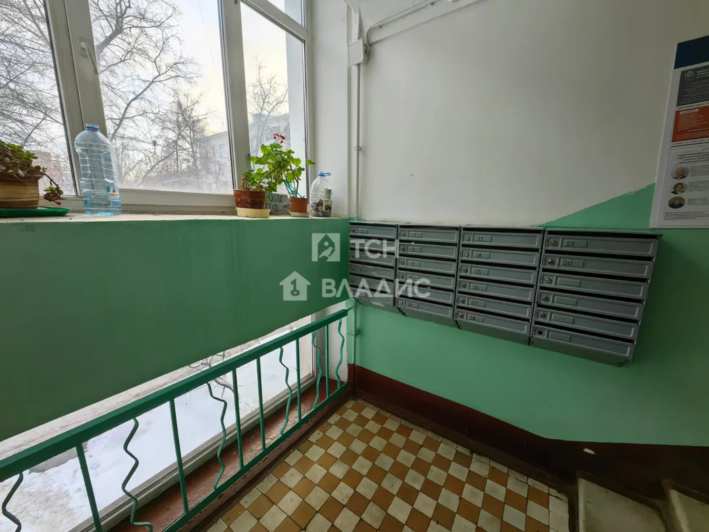 Москва, Скаковая улица, д.4к1, 2-комнатная квартира на продажу - Фото 3