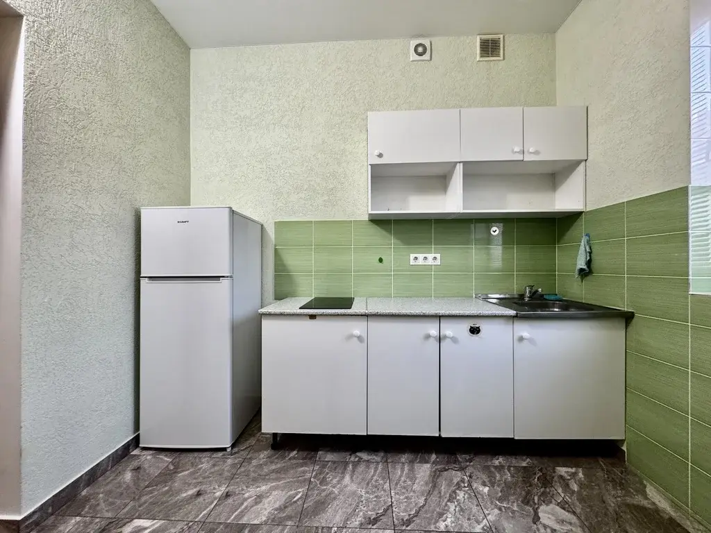 1-к ул.Самсоновская, дом 10 - Фото 14