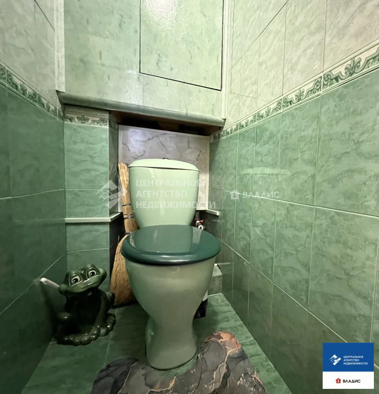 Продажа квартиры, Рязань, ул. Чкалова - Фото 9