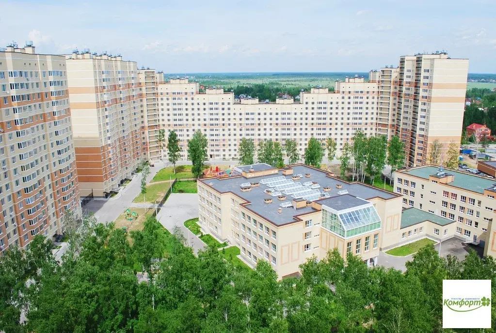 Продается 1 комнатная квартира в г. Раменское, ул. Крымская, д.11 - Фото 16