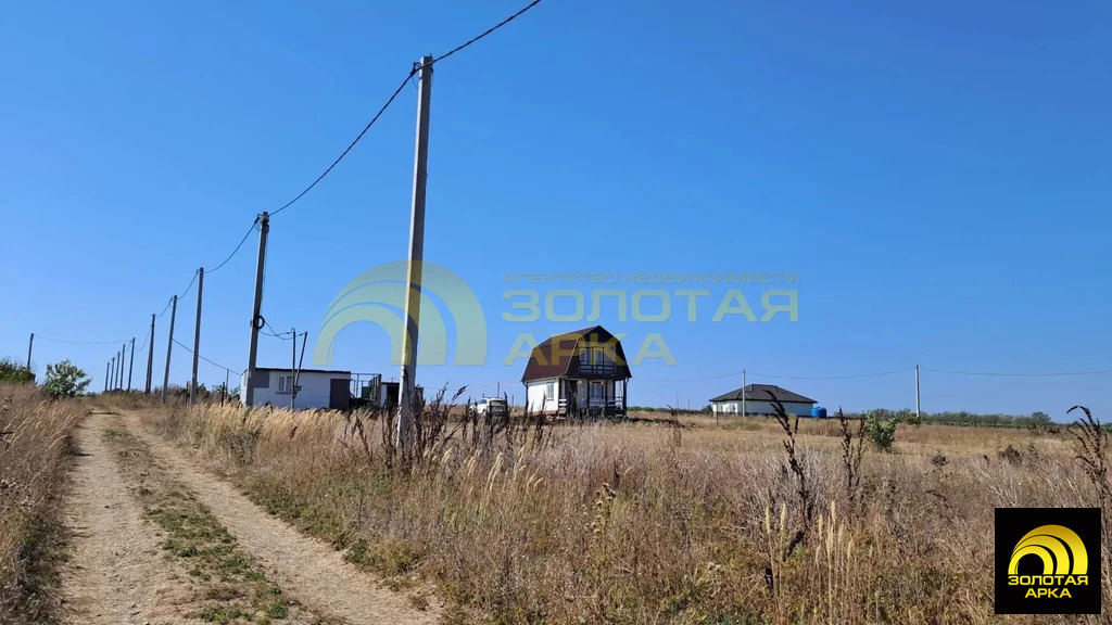 Продажа участка, Таманский, Темрюкский район, Белореченская улица - Фото 9