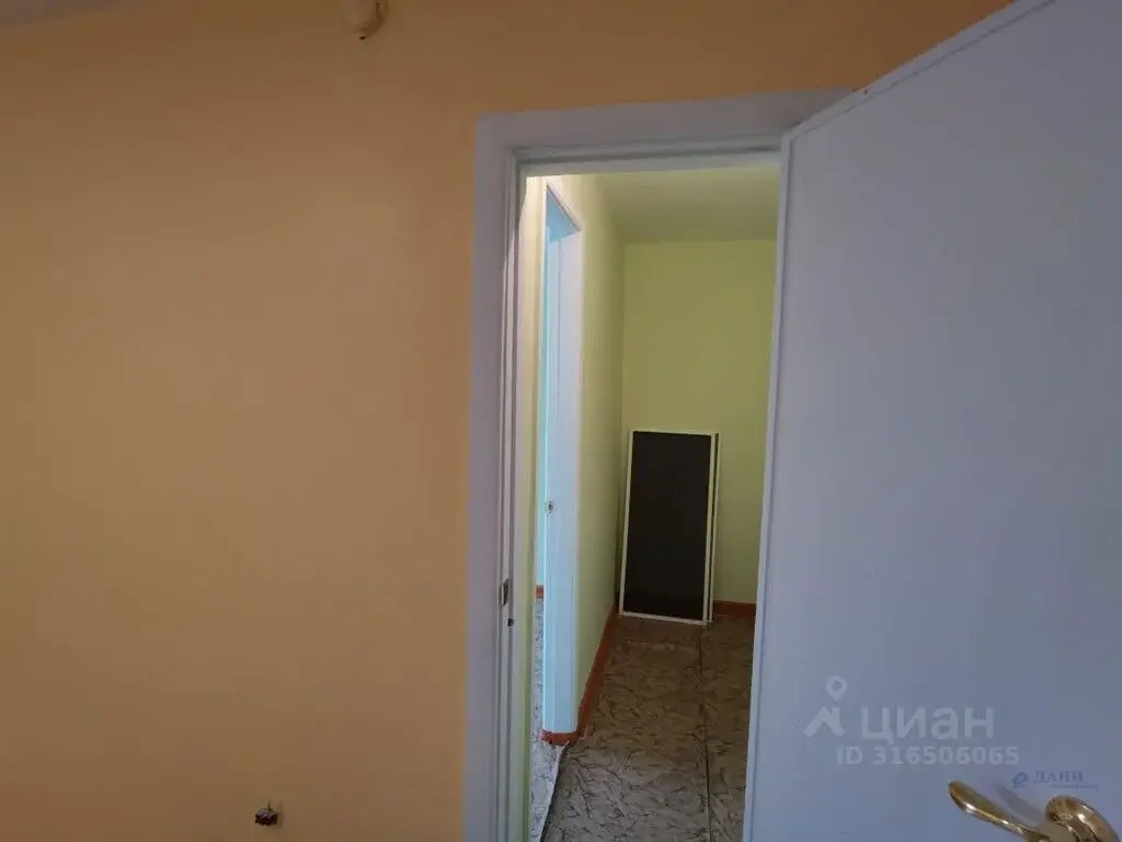 Продаю помещение свободного назначения 44.3м ул. Гагарина, 6, Магадан, - Фото 4