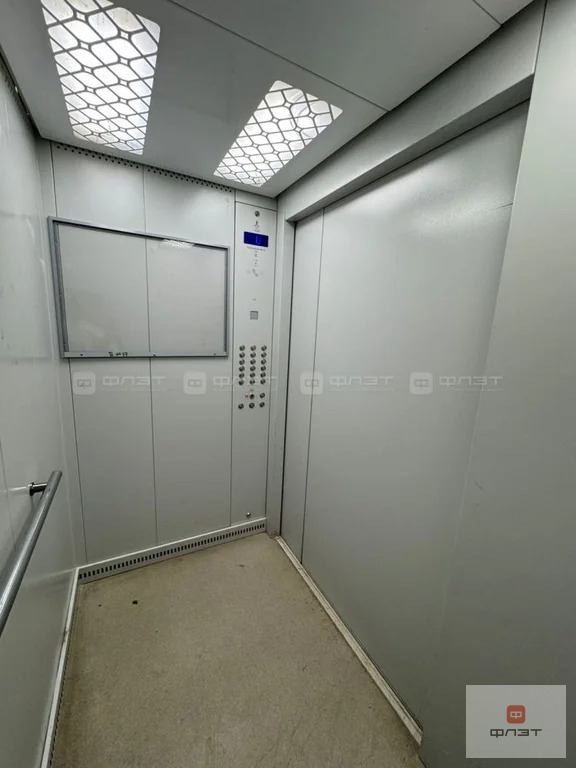 Продажа квартиры, Казань, проспект Ильгама Шакирова - Фото 14