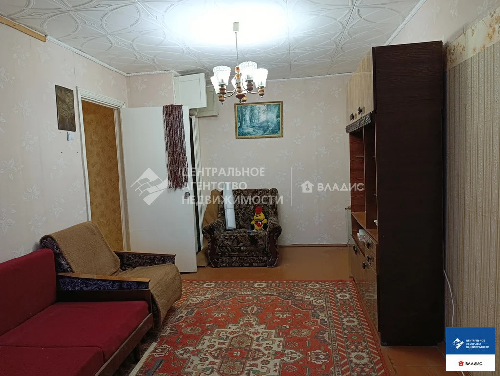 Продажа квартиры, Шилово, Шиловский район, ул. Луговая - Фото 15