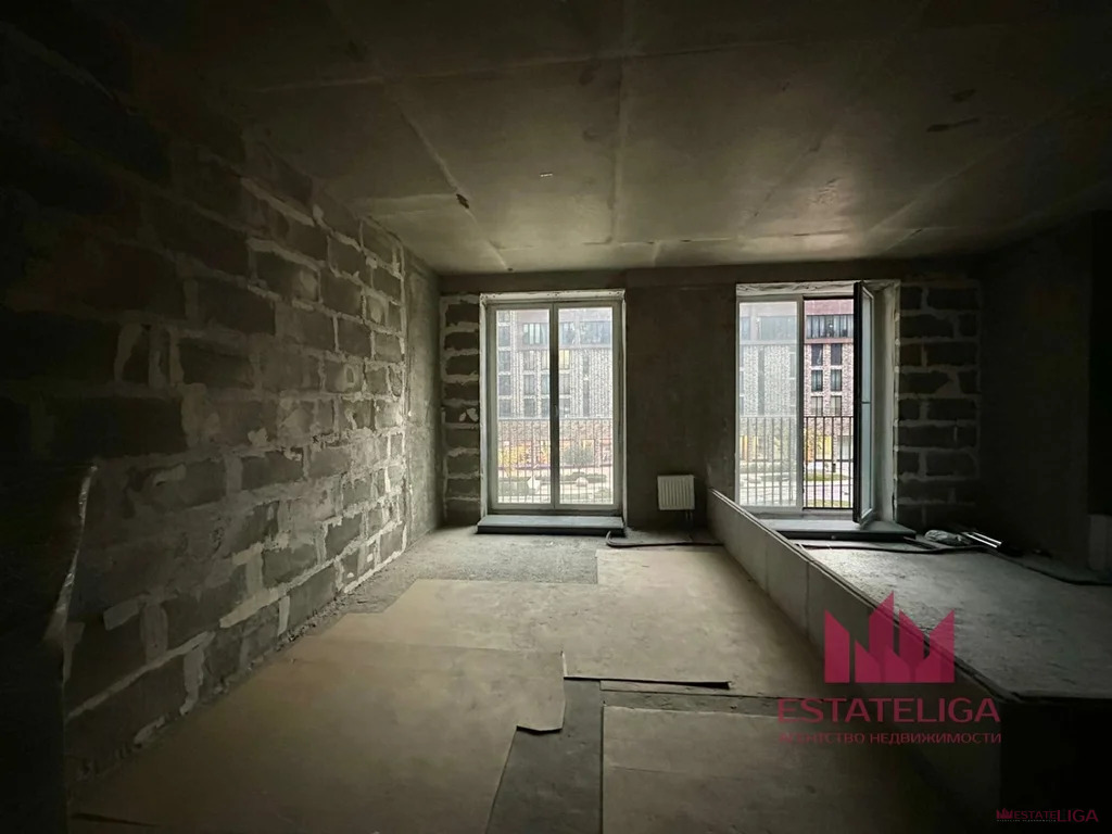 Продажа квартиры, улица Архитектора Щусева - Фото 4