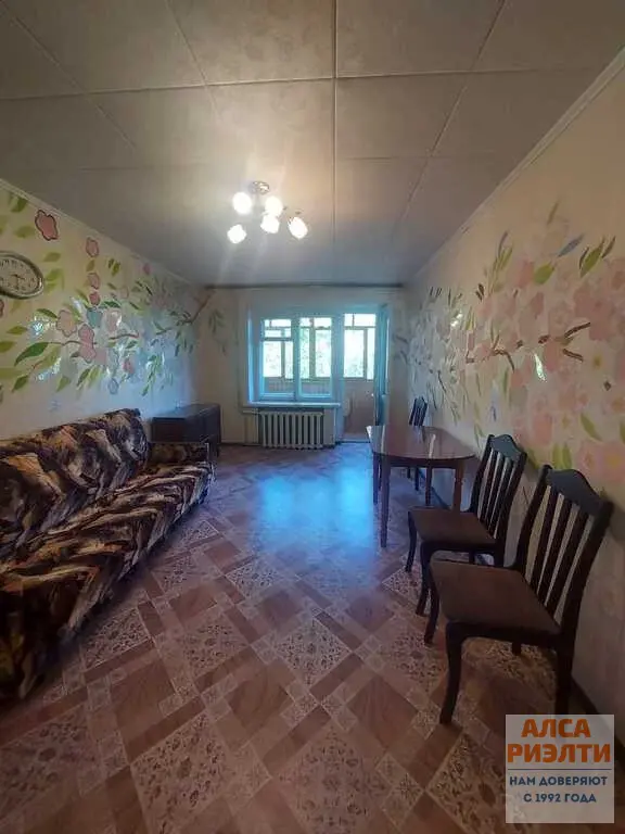 КАП-10456 Аренда 2 к.кв. в г. Солнечногорск ул. Баранова д. 25 - Фото 8