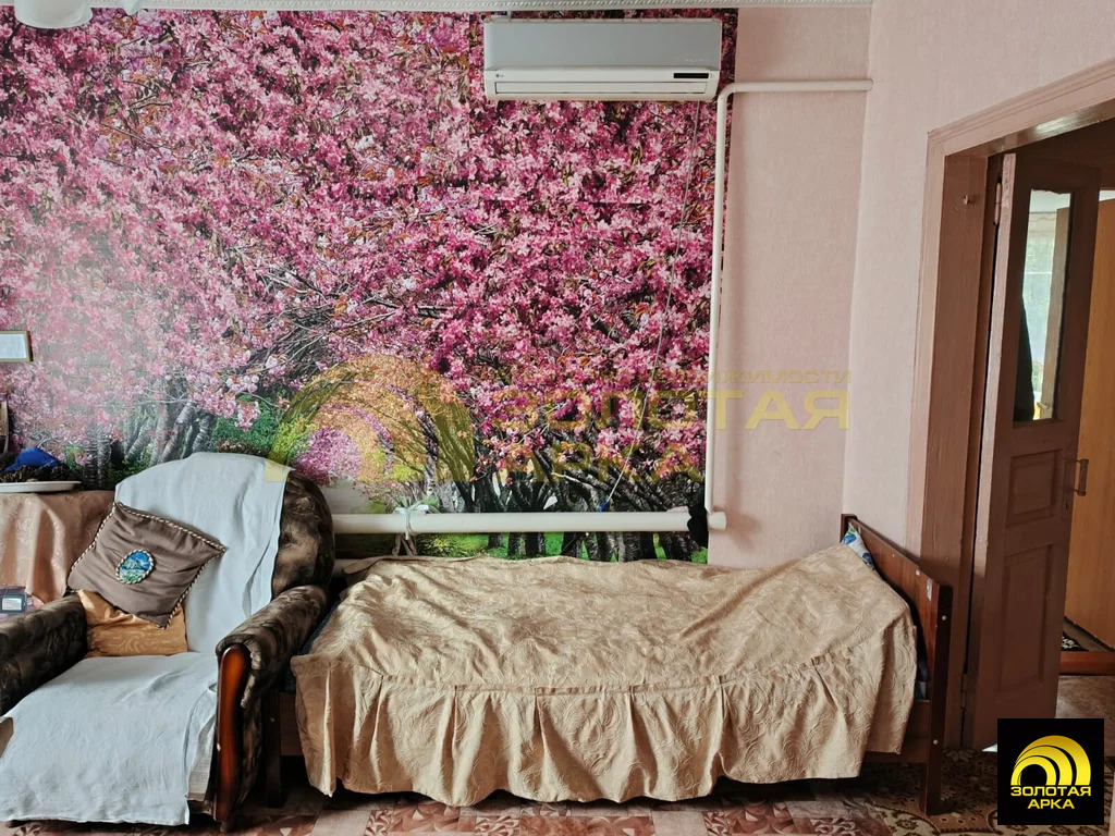 Продажа дома, Федоровская, Абинский район, ул. Первомайская - Фото 7