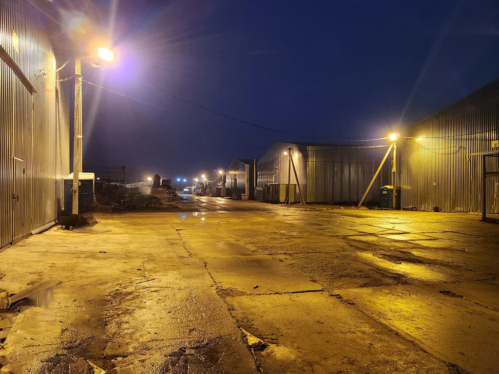 Аренда тёплого склада 960 + 480 м2 - Фото 6