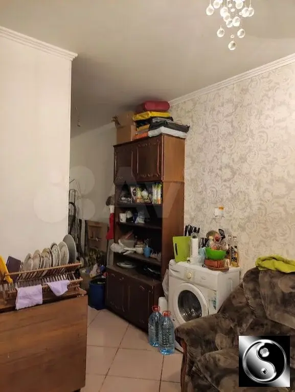 Комната 15 м2 в 3-к, 4/16 эт. 22 999 &8381; в месяц Москва, Коломенская на - Фото 6